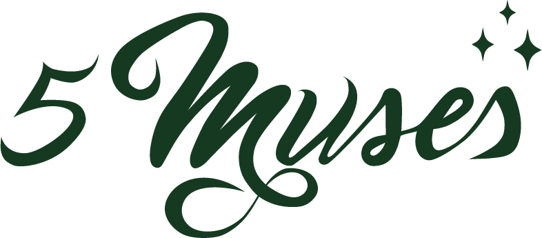 5 Muses